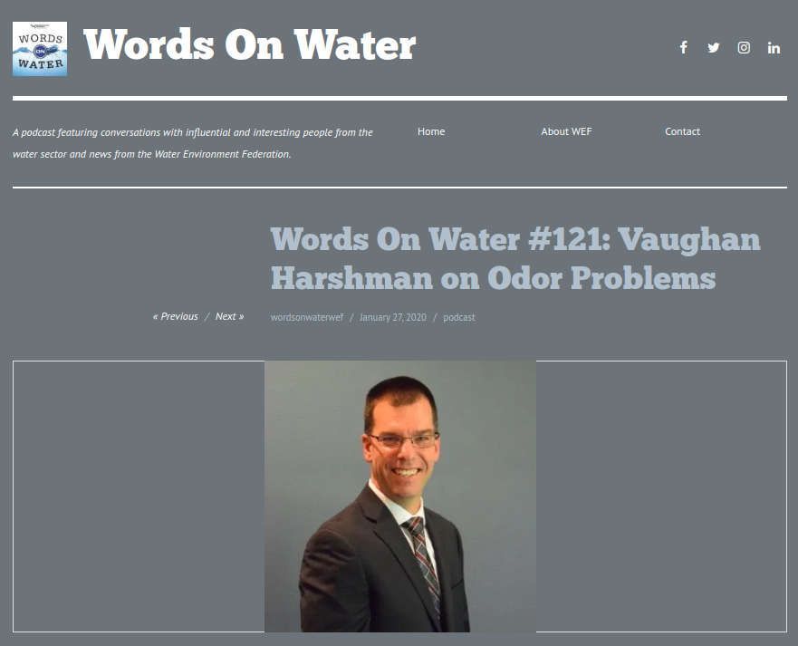 podcast vaughan