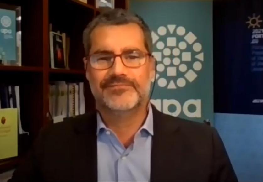 nuno lacasta