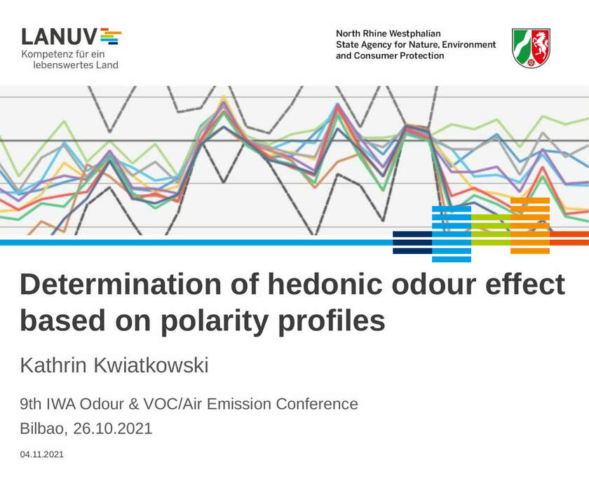 Hedonic tone