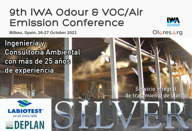 Silver Deplan Labiotest