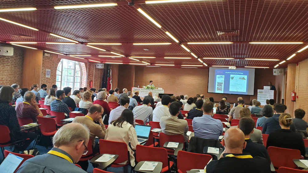 isoen2022 conference