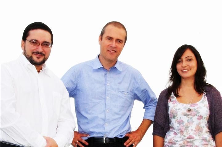 Equipo de olores.org
