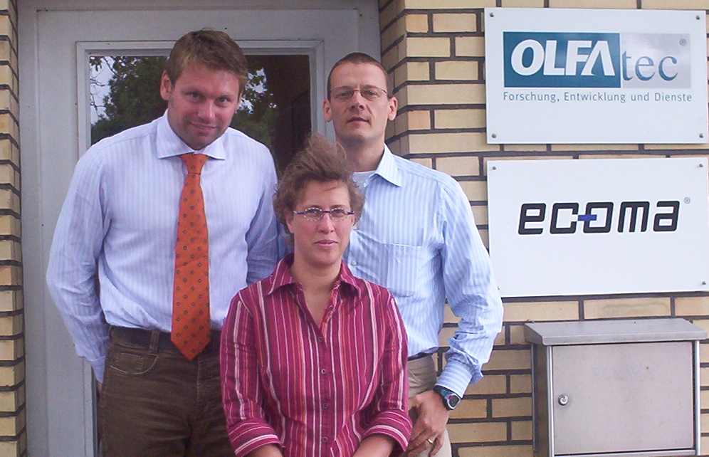 ecoma olfatec