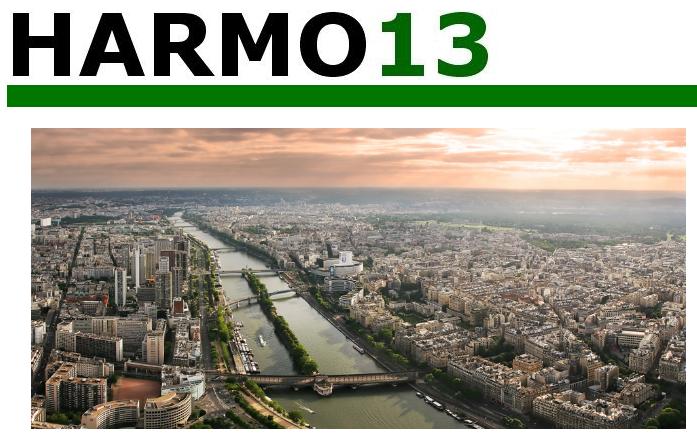 Harmo 13